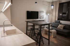 Capital Apartment